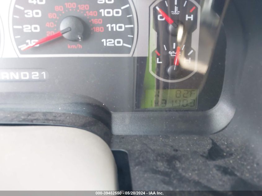 2006 Ford F-150 Xlt VIN: 1FTRW12W06KC69772 Lot: 39452550