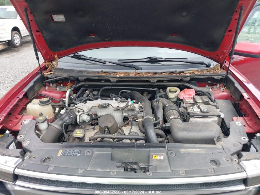 2013 Ford Flex Limited VIN: 2FMHK6DT2DBD33532 Lot: 39452556