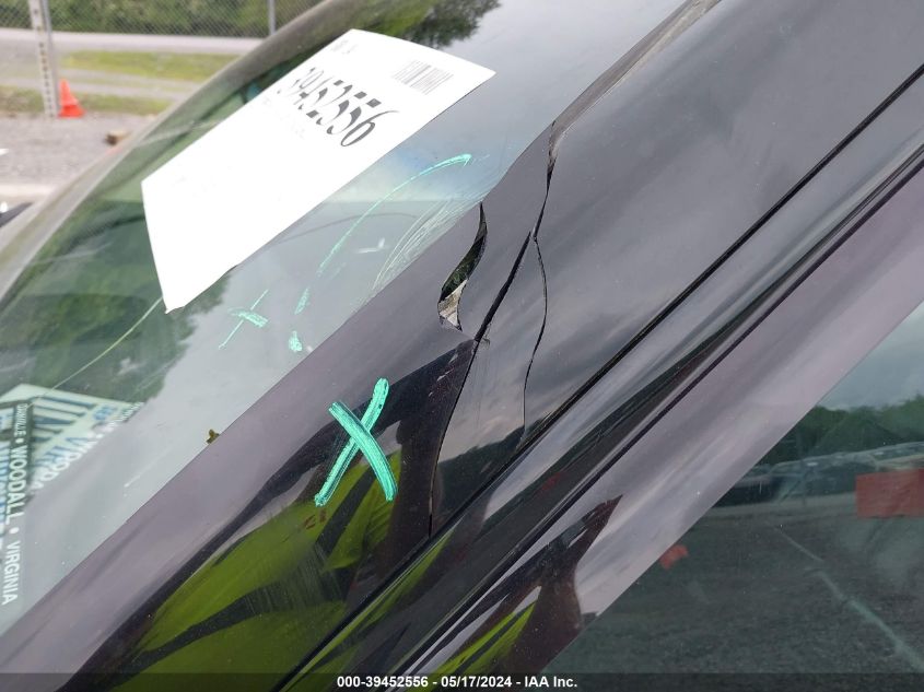 2013 Ford Flex Limited VIN: 2FMHK6DT2DBD33532 Lot: 39452556