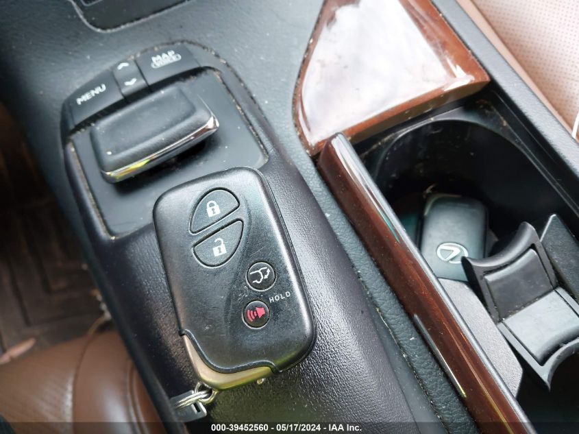 2015 Lexus Rx 350 VIN: JTJBK1BA7F2472625 Lot: 39452560