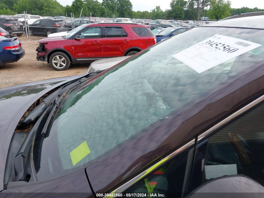 2015 Lexus Rx 350 VIN: JTJBK1BA7F2472625 Lot: 39452560