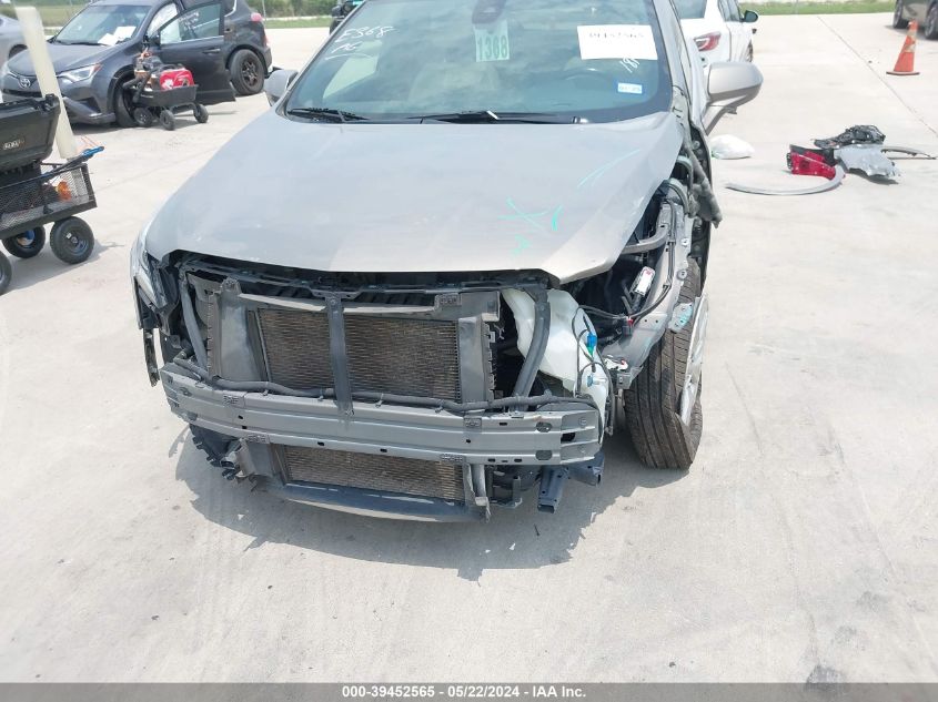 2018 Cadillac Xt5 Luxury VIN: 1GYKNCRS0JZ121375 Lot: 39452565