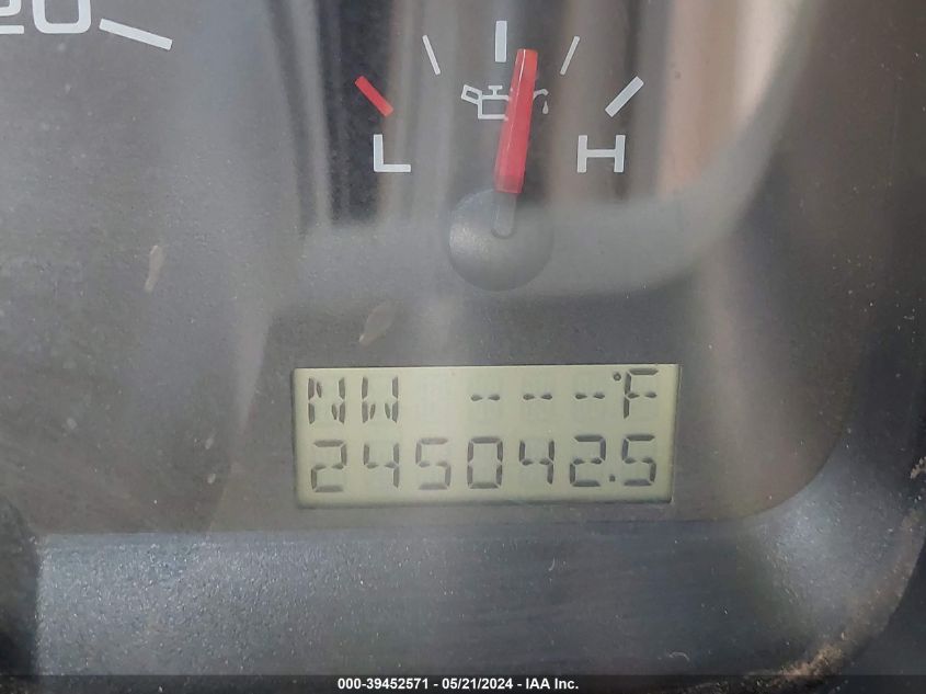 2006 Ford F-150 Xlt VIN: 1FTRW12WX6KB22441 Lot: 39452571