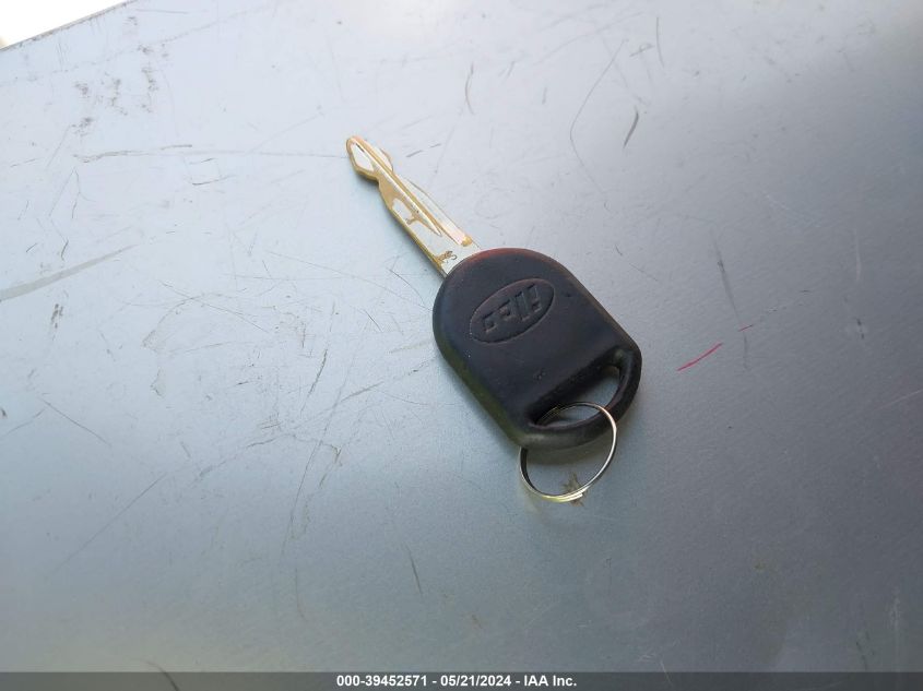 2006 Ford F-150 Xlt VIN: 1FTRW12WX6KB22441 Lot: 39452571