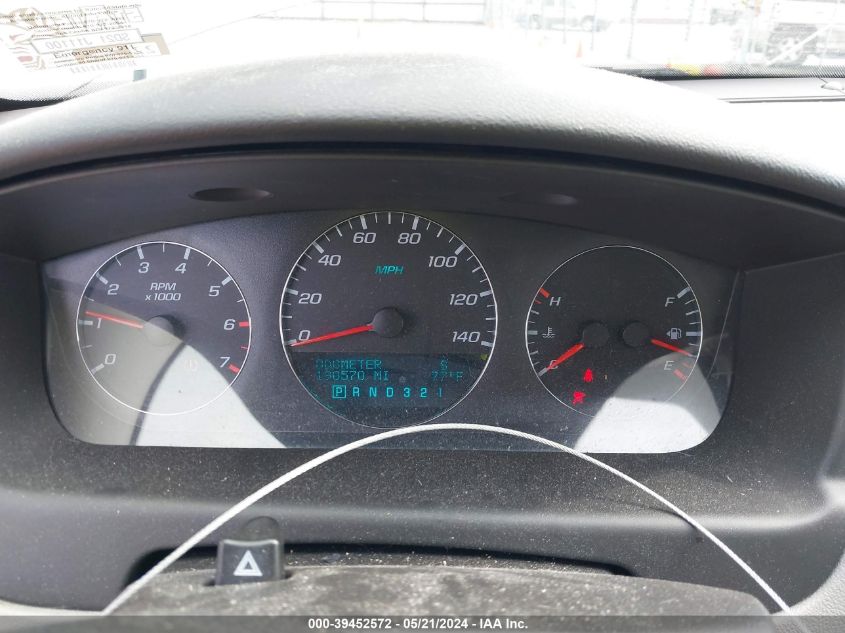 2009 Chevrolet Impala Lt VIN: 2G1WT57KX91263662 Lot: 39452572