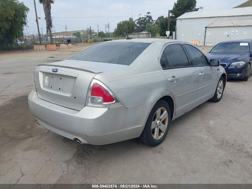 2009 Ford Fusion Se VIN: 3FAHP07Z19R155730 Lot: 39452574