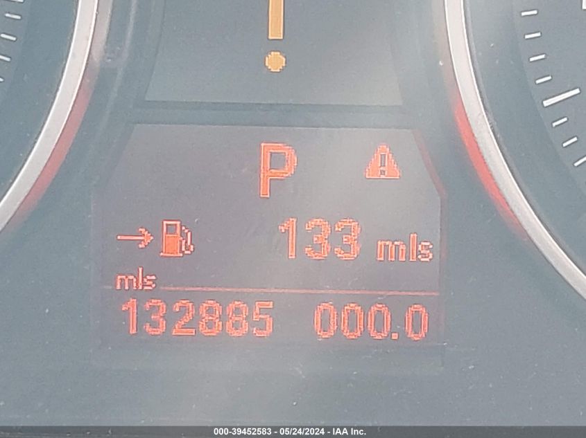 2009 BMW 328I xDrive VIN: WBAPK53509A645796 Lot: 39452583