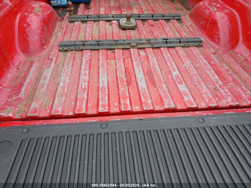 2008 Chevrolet Silverado 2500Hd Lt1 VIN: 1GCHK236X8F165507 Lot: 39452584