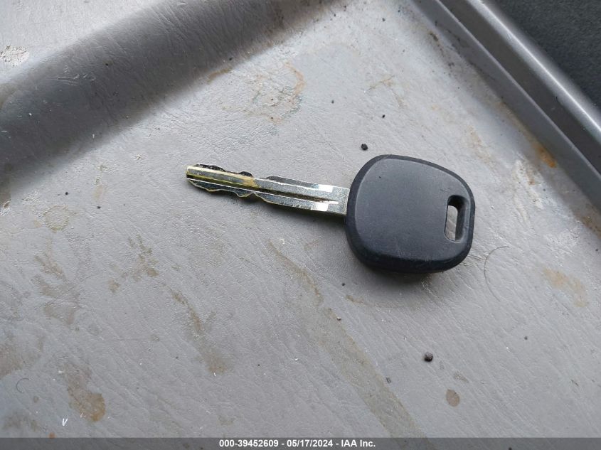 2006 Toyota Sienna Le VIN: 5TDZA23C16S448307 Lot: 39452609