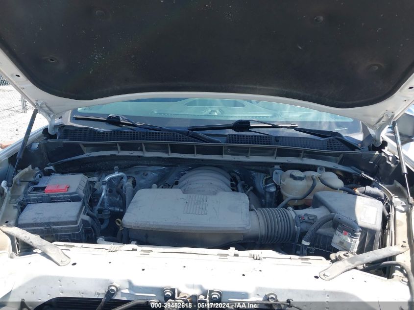 2019 GMC Sierra 1500 Slt VIN: 3GTU9DEDXKG180550 Lot: 39452618