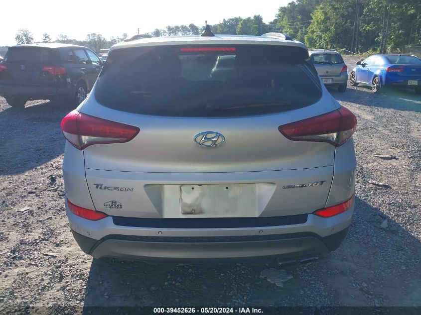 KM8J33A27GU221073 2016 HYUNDAI TUCSON - Image 16