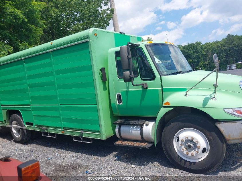 2002 International 4000 4300 VIN: 1HTMMAAN12H528904 Lot: 39452643