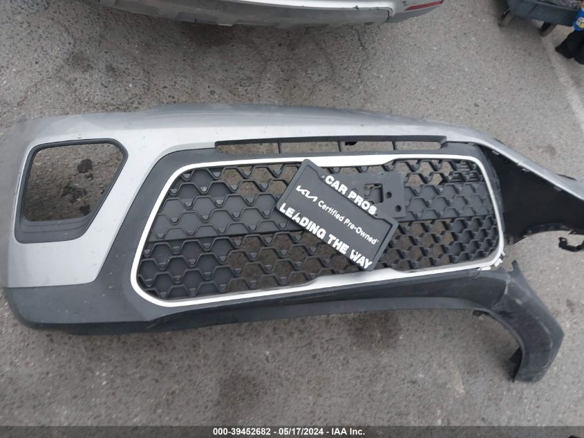 2022 Kia Soul Lx VIN: KNDJ23AU6N7813911 Lot: 39452682