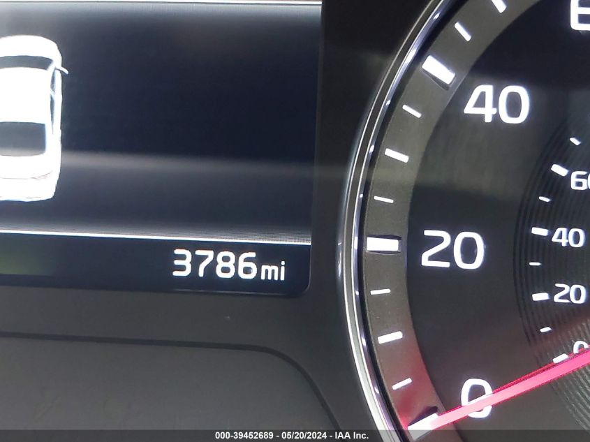 2024 KIA FORTE LXS - 3KPF24AD6RE752528