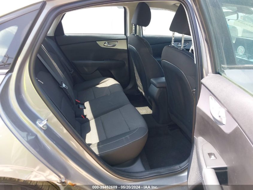 2024 KIA FORTE LXS - 3KPF24AD6RE752528