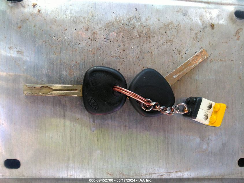 2012 Kia Optima Lx VIN: 5XXGM4A7XCG083283 Lot: 39452700