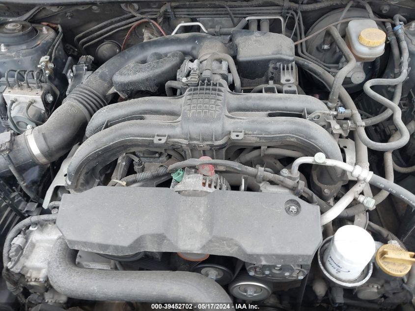 2014 Subaru Impreza 2.0I Sport Premium VIN: JF1GPAL67EH239172 Lot: 39452702