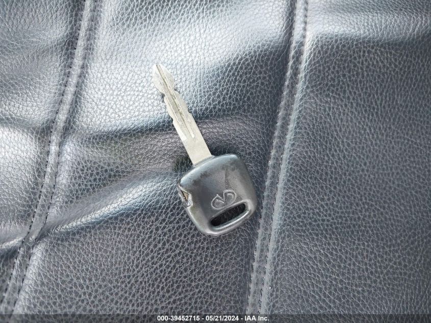 2006 Infiniti G35 VIN: JNKCV51E66M502744 Lot: 39452715