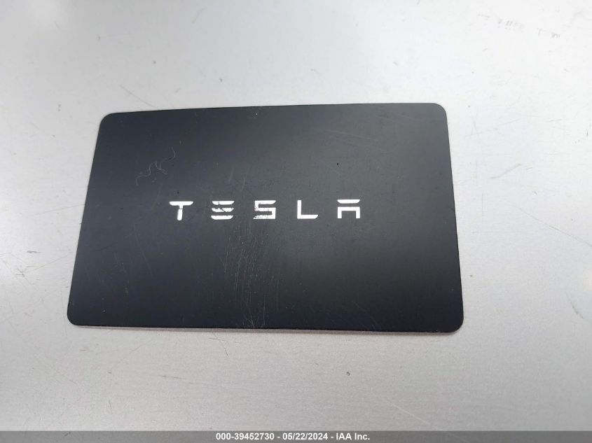 2023 Tesla Model 3 Rear-Wheel Drive VIN: 5YJ3E1EA2PF476574 Lot: 39452730