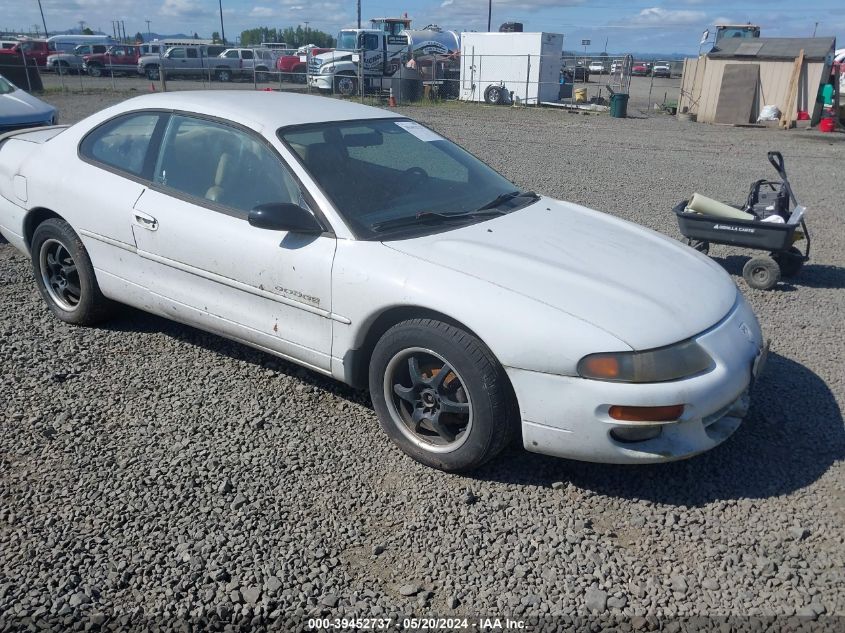 1999 Dodge Avenger Es VIN: 4B3AU52NXXE087983 Lot: 39452737