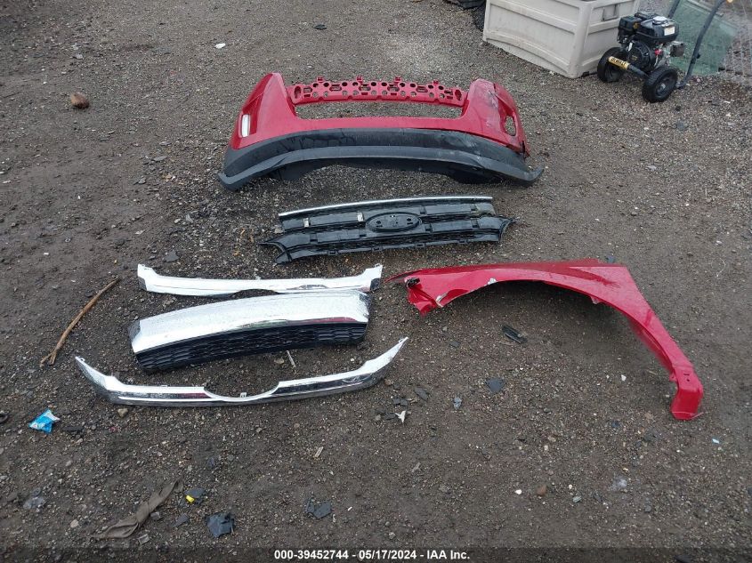 2011 Ford Edge Limited VIN: 2FMDK3KC1BBA80572 Lot: 39452744