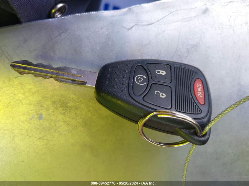 2015 Jeep Compass Latitude VIN: 1C4NJDEB8FD215048 Lot: 39452778