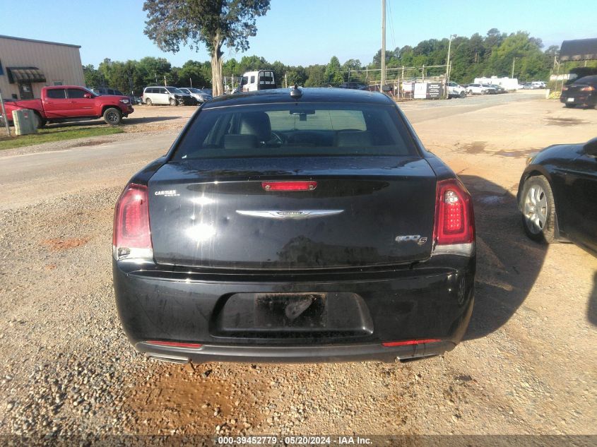 2019 Chrysler 300 300S VIN: 2C3CCABG5KH689573 Lot: 39452779