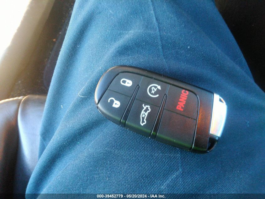 2019 Chrysler 300 300S VIN: 2C3CCABG5KH689573 Lot: 39452779