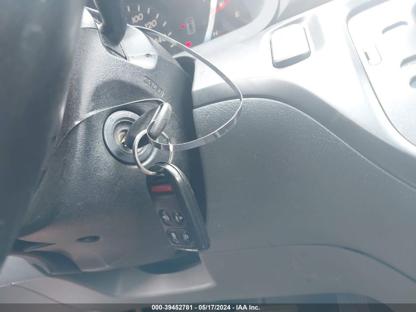 2007 Honda Odyssey Ex-L VIN: 5FNRL38797B405920 Lot: 39452781