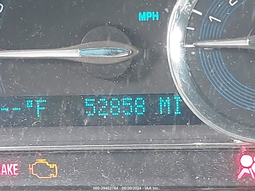 2009 Chevrolet Hhr Ls VIN: 3GNCA13B99S597949 Lot: 39452784