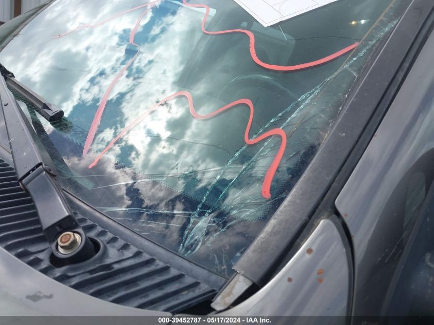 2005 Toyota Tundra Sr5 V8 VIN: 5TBDT44125S494216 Lot: 39452787