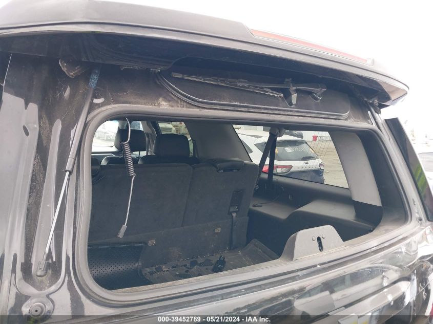 2015 Chevrolet Suburban 1500 C1500 Lt VIN: 1GNSCJKC5FR144037 Lot: 39452789