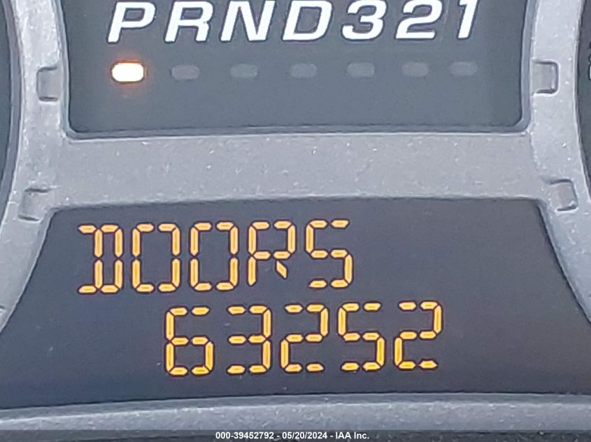 2004 Chevrolet Colorado Ls VIN: 1GCDT136X48186619 Lot: 39452792