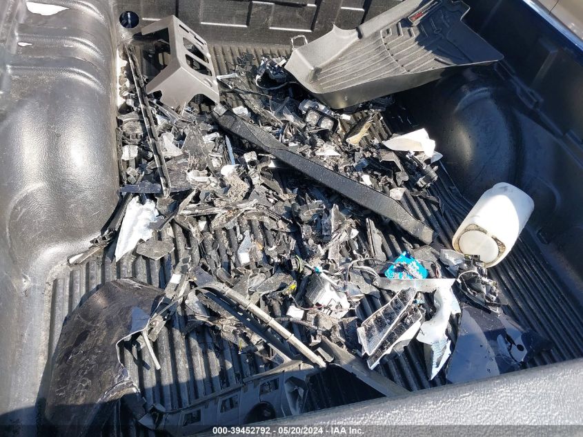 2004 Chevrolet Colorado Ls VIN: 1GCDT136X48186619 Lot: 39452792