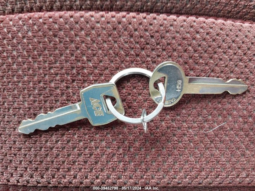 1987 Ford Ranger Super Cab VIN: 1FTCR14T3HPB41113 Lot: 39452798