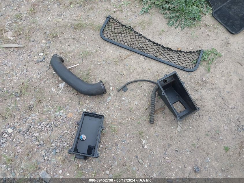 1987 Ford Ranger Super Cab VIN: 1FTCR14T3HPB41113 Lot: 39452798