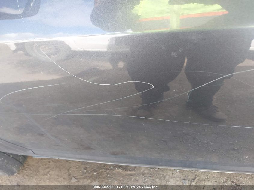 2019 Dodge Grand Caravan Sxt VIN: 2C4RDGCG1KR692386 Lot: 39452800