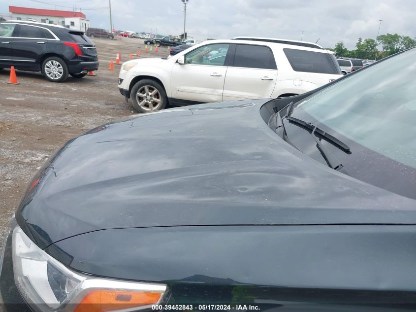 2020 Chevrolet Traverse Fwd Lt Cloth VIN: 1GNERGKW1LJ254392 Lot: 39452843