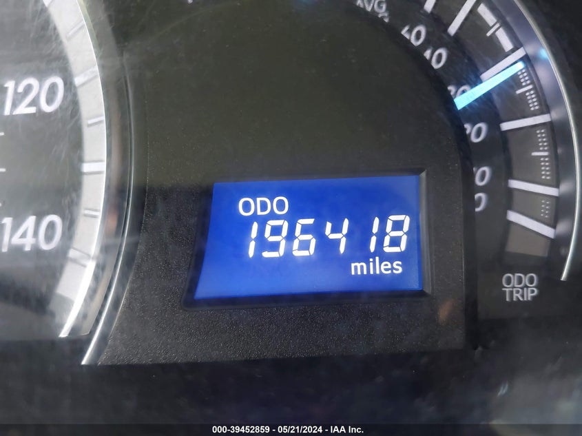 2014 Toyota Camry Se VIN: 4T1BF1FK3EU765575 Lot: 39452859