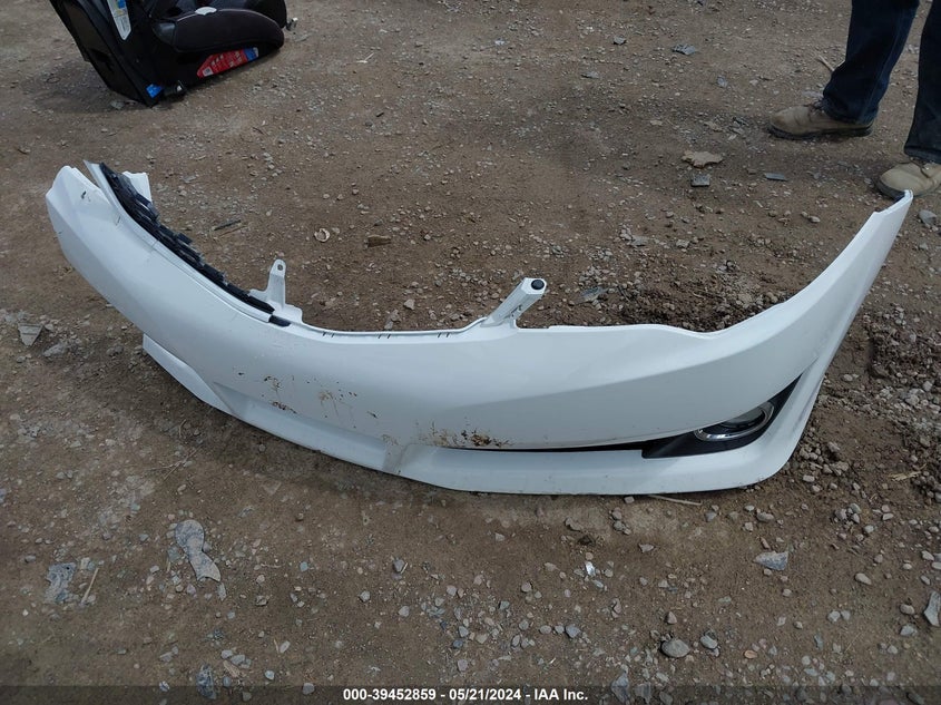 2014 Toyota Camry Se VIN: 4T1BF1FK3EU765575 Lot: 39452859