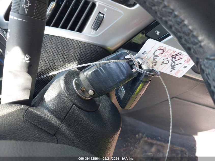 2012 Chevrolet Cruze 2Lt VIN: 1G1PG5SC2C7167673 Lot: 39452864