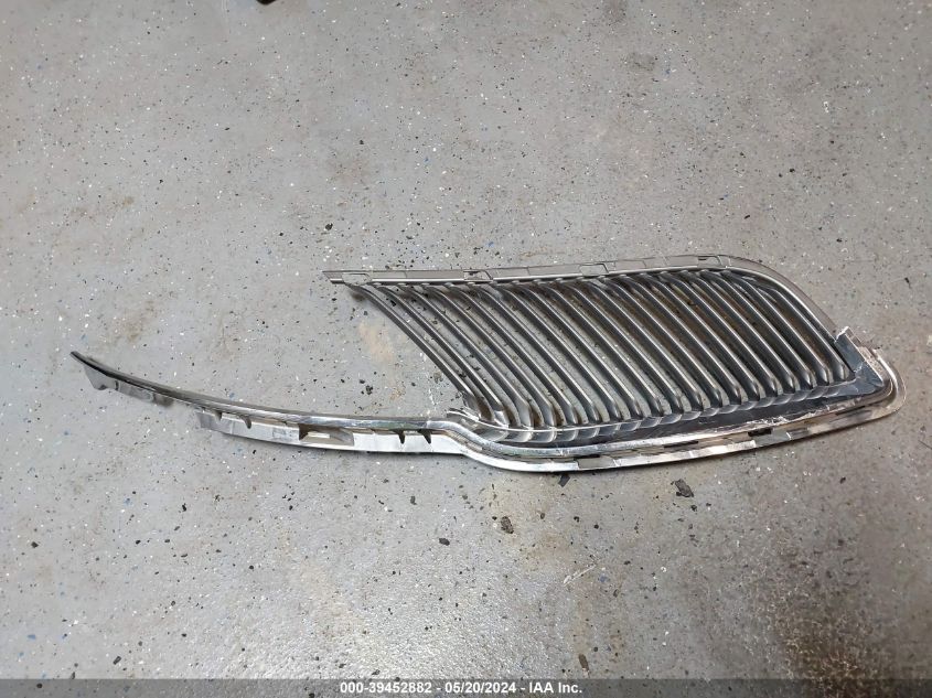 2013 Lincoln Mks VIN: 1LNHL9EK9DG617074 Lot: 39452882