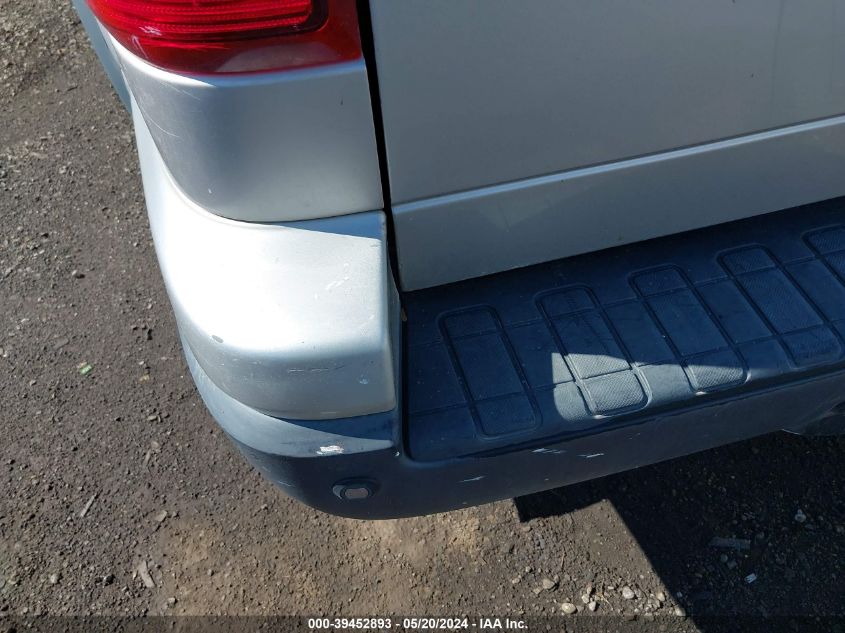 2008 Ford Explorer Sport Trac Xlt VIN: 1FMEU31E08UA95164 Lot: 39452893