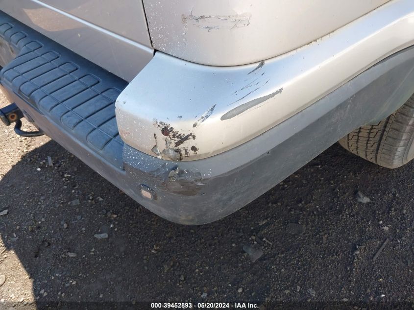 2008 Ford Explorer Sport Trac Xlt VIN: 1FMEU31E08UA95164 Lot: 39452893