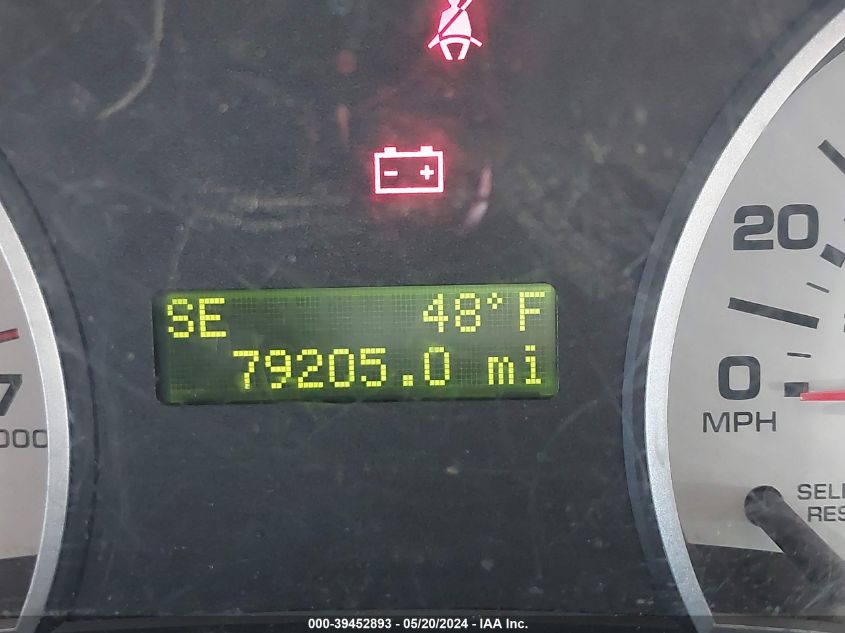 2008 Ford Explorer Sport Trac Xlt VIN: 1FMEU31E08UA95164 Lot: 39452893