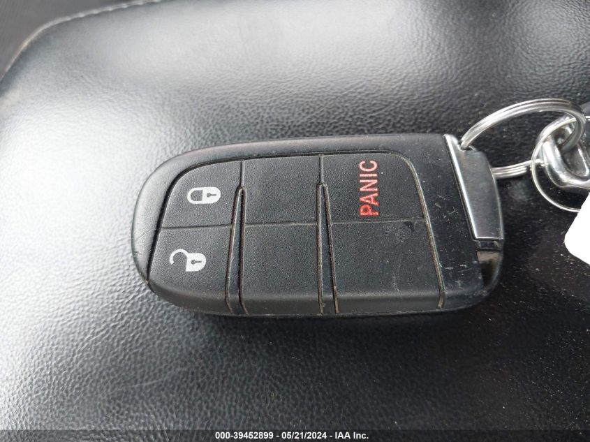 2014 Jeep Grand Cherokee Laredo VIN: 1C4RJFAG9EC577800 Lot: 39452899