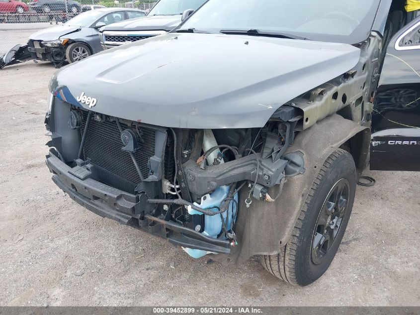 2014 Jeep Grand Cherokee Laredo VIN: 1C4RJFAG9EC577800 Lot: 39452899