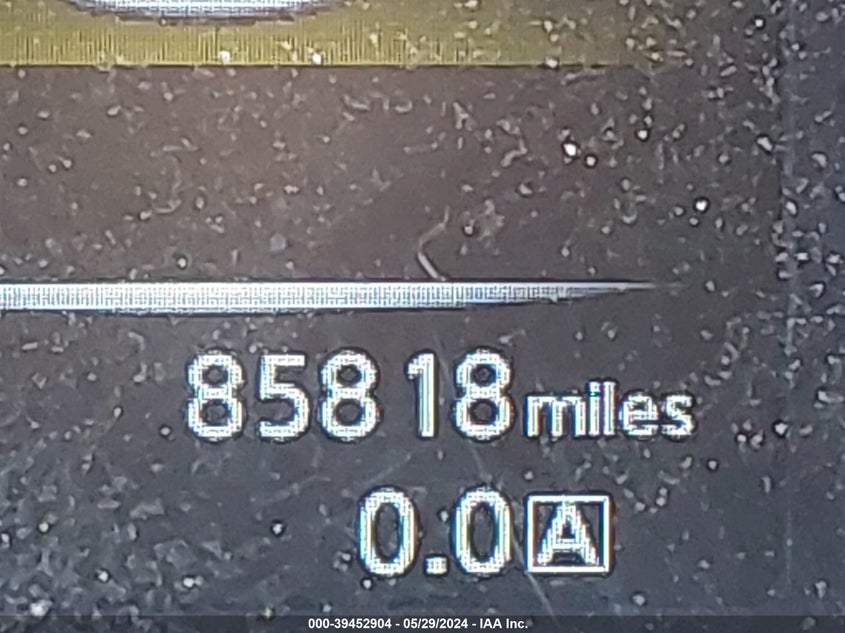 2016 NISSAN ROGUE SV - KNMAT2MV2GP663584