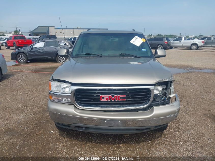 2003 GMC Yukon Slt VIN: 1GKEC13Z33J285454 Lot: 39452909