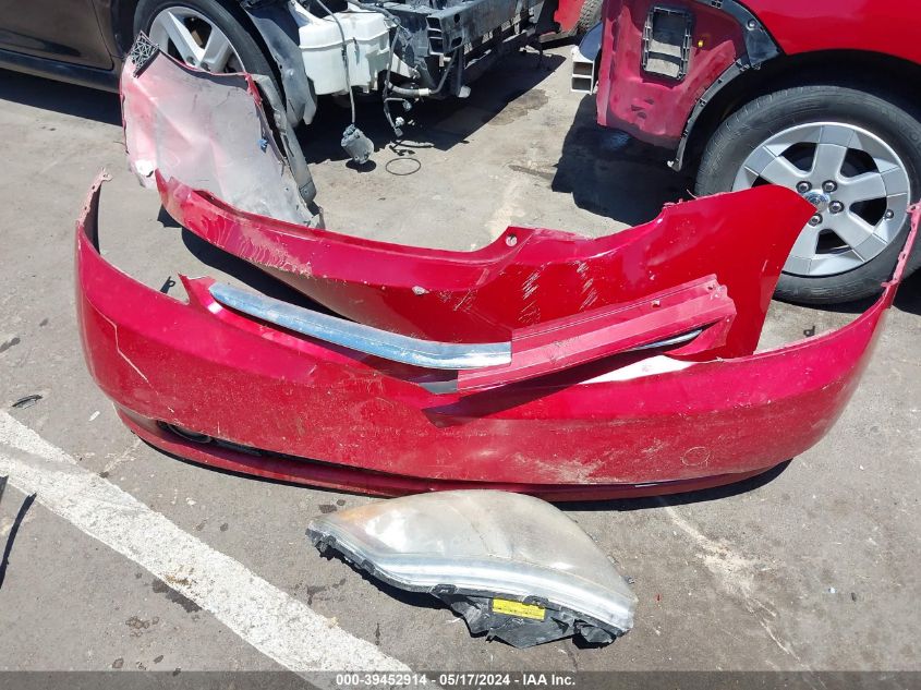 2008 Toyota Prius VIN: JTDKB20U683380666 Lot: 39452914